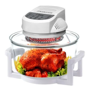New Convection Oven Air Fryer