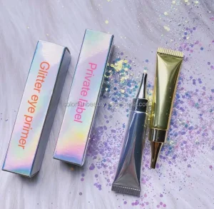 Glitter Glue Makeup Primer