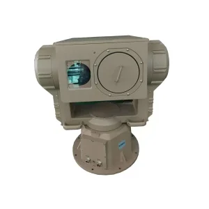 Ultra Long Range Monitoring