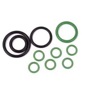 Cheap                     Custom Silicone O Ring Seal Oil Resistant Various Sizes Free Sample                 Products, Companies