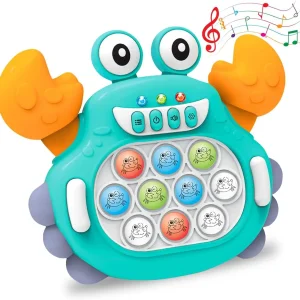 Cheap Crab Fidget Puzzle Game Supplier
