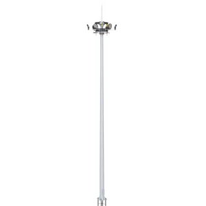 High Mast Lighting