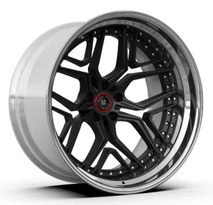 Hadison Audi Rims