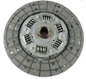 Cheap Price Clutch Disc for Mitsubishi Canter OE Me500755 Me538229 Me500394
