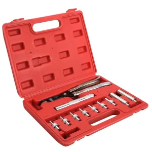 Viktec Tool