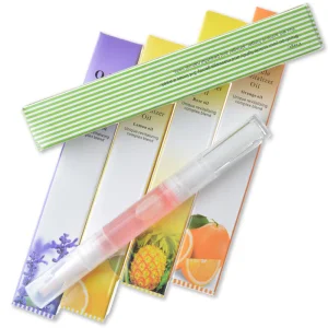 Nail Care Products Dry Treatment Nail Cuticle Protector Cuticle Oil Pen