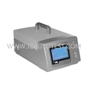 Vehicle Exhaust Emission Tester