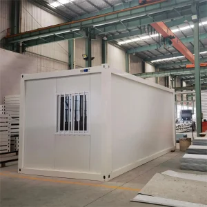 Flat Packaging Office