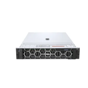 2025 Wholesale Cheap Dells R750xs R760 R7615 R740 R6515 R750 R7615 R320 D Ell PowerEdge 1U 2U Computer Ai Rack Server Price