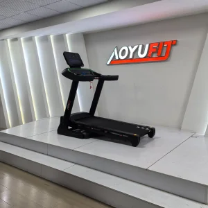 Indoor Smart Treadmill