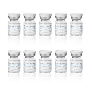 Multi Peptide Ampoule