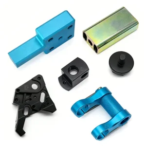 Stainless Steel CNC Machining Services Milling Drilling Rapid Prototyping Services Wire EDM Broaching Certified Machining Center