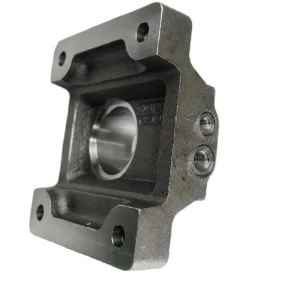 Custom OEM CNC Manufacturing Machining Processing Service for Combine Harvester and Agricultural Tractor Machinery Transmission Part