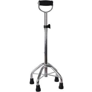 Aluminum Forearm Crutches for Adults
