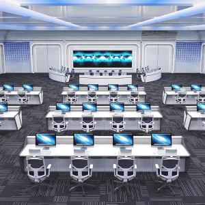 Modular Monitoring Solution