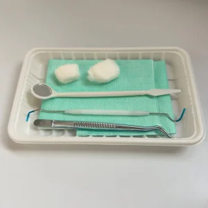 Oral Examination Kit