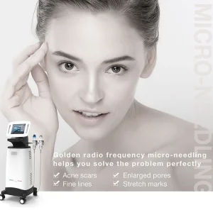 OEM ODM RF Machine