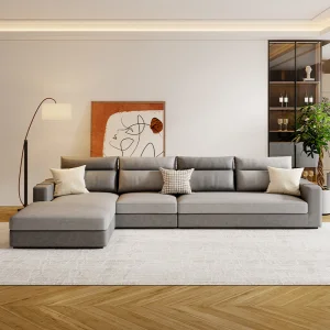 Foshan Modern Sectional Sofa