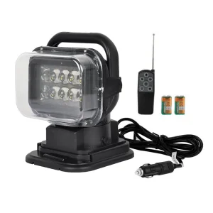 Faro LED búsqueda