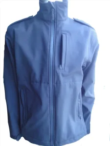 Israel Policemen Softshell Jacket