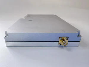 TDD Power Amplifier