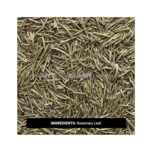 Dried Rosemary Leaves