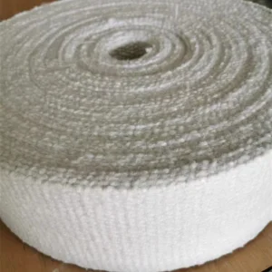 Ceramic Fiber Gasket Tape