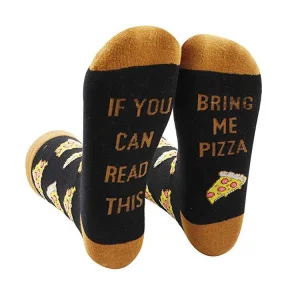 Xianghui meias pizzas personalizadas