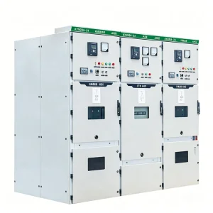 33kv 35kv 40.5kv HV Switchgear