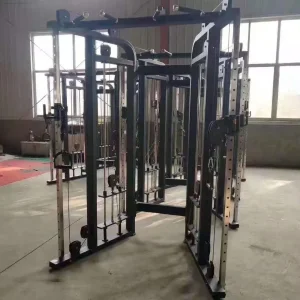 Multifunction Weight Training Gym Fitness Equipment Adjustable Sit up Weight Bench