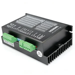 Mini NEMA17 0.8nm Motor Paso a Paso de Bucle Cerrado con Controlador Integrado de Tamaño Compacto para CNC de Escritorio 3D Impresora y Dispositivos de Laboratorio de Precisión