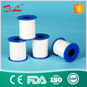 Silk Tape with Core Pack Medical Silk Tape Medical Tape