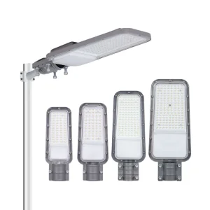 100W Outdoor Highway LED