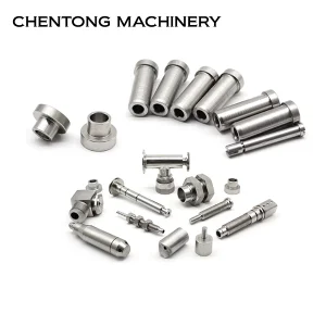 Customized CNC Machining