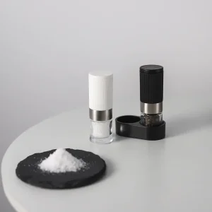 CE Certification Bulk Mini Salt And Pepper Grinder Set Quotes, Pricelist