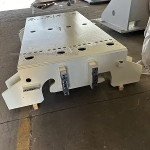 CNC Frame Parts Azerbaijan