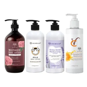 Private Label Black Skin Lightening