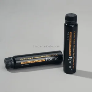 Ginseng Energy Drink