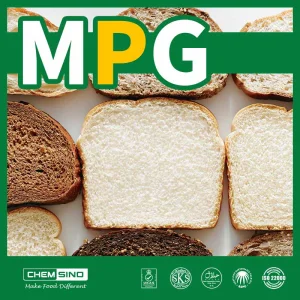 Food Ingredients Ins 1520 Propylene Glycol for Food and Pharmaceutical Applications