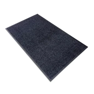 Machine Washable Durable Nitrile Rubber Backing Entrance Doormats for Office and Shopping Malls