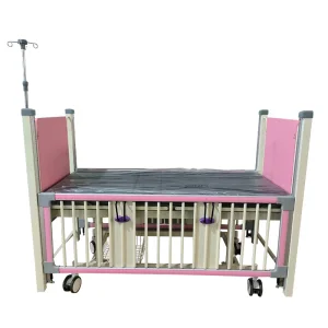 Adjustable Crib