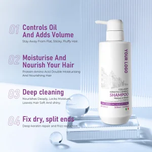 Organic Collagen Nourishing