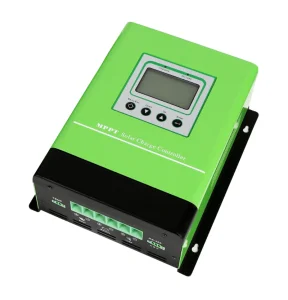Snadi 99.99% High Efficiency 50A MPPT Solar Charge Controller