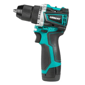 Lightweight Cordless Hand Drill