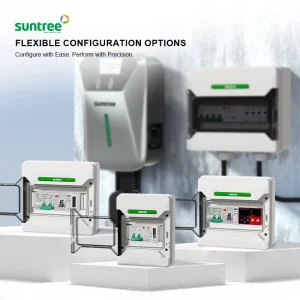 Electrical Distribution Boxes