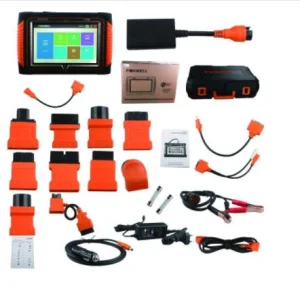 Foxwell Gt80 Plus Next Generation Diagnostic Platform