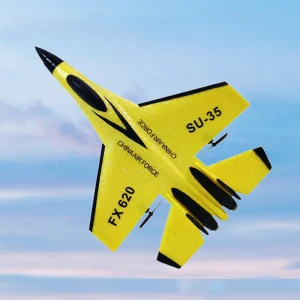 Flying Bear Glider