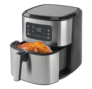 Wholesale Smart 6L Digital Air Fryers