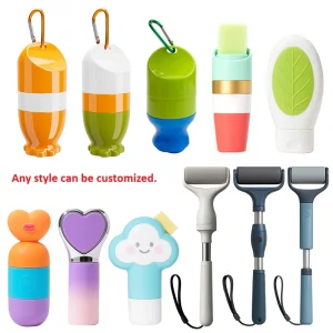 Custom Portable Sunscreen Applicator Roller Kids
