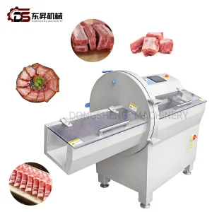 High Efficiency Slicer